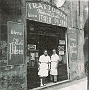 Nane dea Giulia la più vecchia osteria di Padova  (Francesco Sartori)